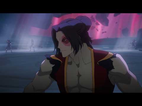 Zuko - All Firebending Scenes 4K | Avatar Aang: The Last Airbender (Animated Movie)