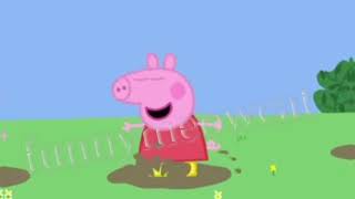 Peppa Pig Edit No Credits For The Sound Not Mine