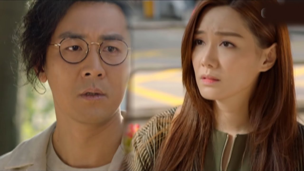 失憶24小時｜我自己嘅共同創辦人出賣咗我，而家我自己嘅爸？｜TVBUSA｜郭晉安｜譚俊彥｜姜大衞｜王君馨｜湯洛雯｜譚凱琪