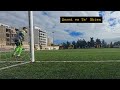 Ray Mundo: 49: Qormi vs Ta' Xbiex (Sirens Stadium, Malta)