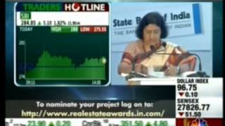 SBI Chairman Ms. Arundhati Bhattacharya speaks at State Bank Buddy’s launch screenshot 3