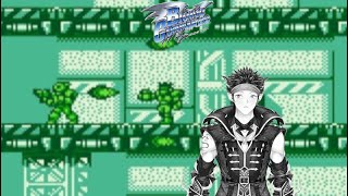 Bionic Commando (GameBoy)