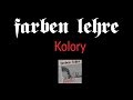 Miniature de la vidéo de la chanson Kolory