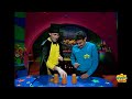 Magic Greg - Chocolate (The Wiggles Channel)