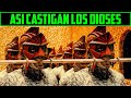 El castigo de los dioses  resumen en 12 minutos