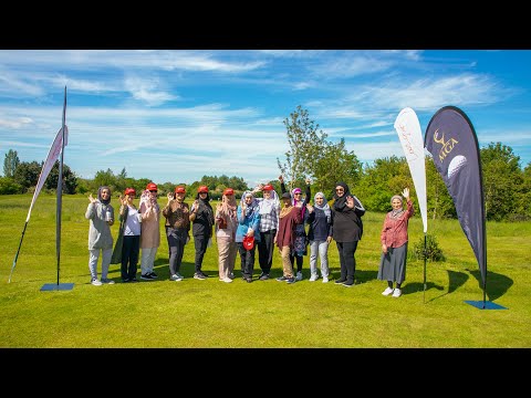 Muslim Golf Association &amp; love.golf Taster Day | Stonebridge Golf Club