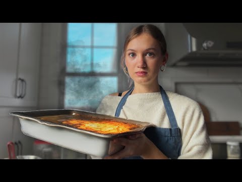 Evelyn's Farm Diaries
