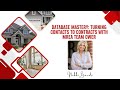 Database Mastery with Nikki Bonds