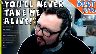 Sips Secrets | YOGSCAST Best Bits Of The Week