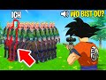 Er sucht mich 1 stunde in fortnite bull vs sniper