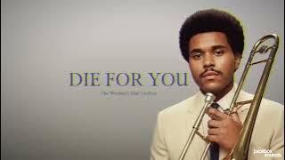 The Weeknd   Die For You 1960’s Motown Soul Version AI Cover by  @JuiceboxSound