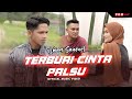 Iwan Samuel - Terbuai Cinta Palsu (Official Music Video)