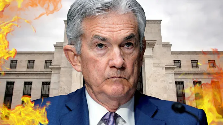 Timing The Federal Reserve's U-Turn | Mark THIS Da...