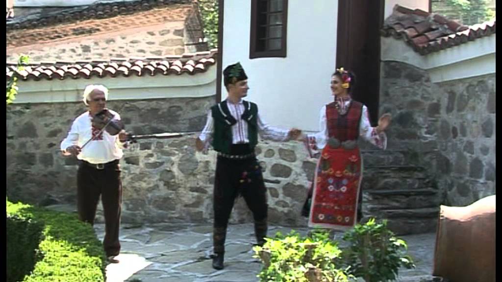 ИВАН МИХОВ - 