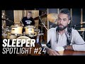 Sleeper Spotlight 24