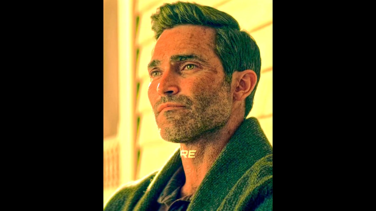 Superman Grows Old And Goes To Heaven #shorts