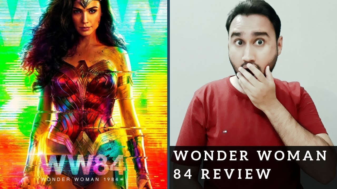 Putlocker wonder woman 84 sale