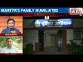 Martyr's Asked Return Money Used