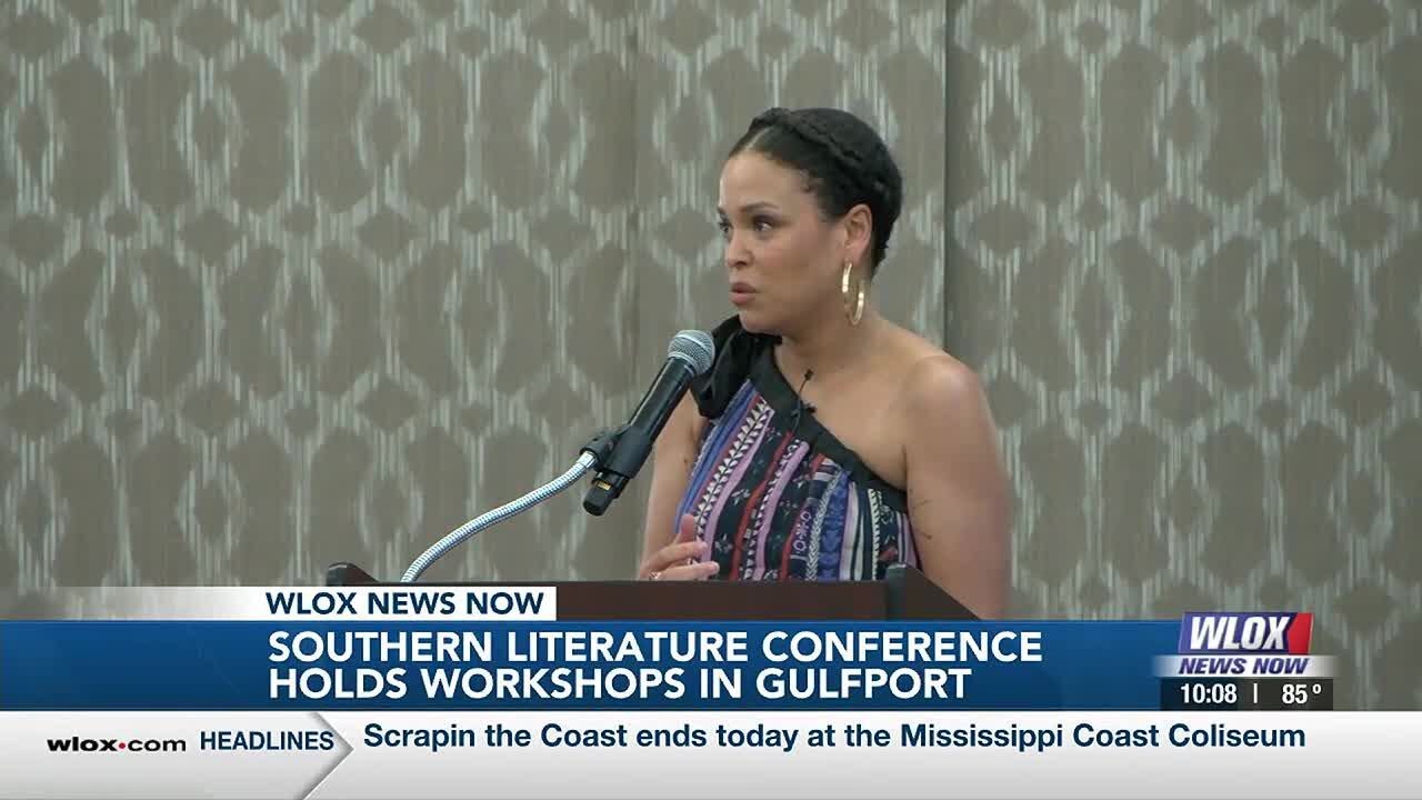 Society for the Study of Southern Literature holds conference on the coast
