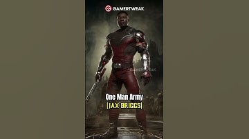 Johnny Cage Announcing Mortal Kombat 11 Characters (PART 1) #viral #shorts #mk11