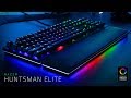 【RAZER】Huntsman Elite【開封動画】