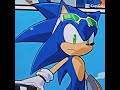 Sonic🔵