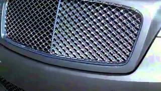 Scottsdale Ferrari/Maserati  Bentley Continental Flying Spur