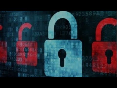 Матрица рынка информационной безопасности