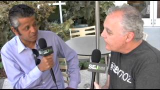 SEJ Video Series: A Sit-down with SEO Expert Alan Bleiweiss