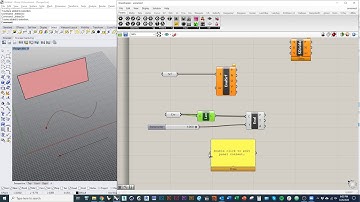 ARC 242 2020s Module Grasshopper Tutorial Part 01