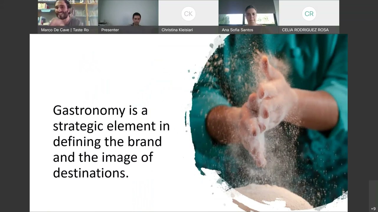 Wine tourism in Italy – Internet & marketing strategies. The case of Latina Wine Route