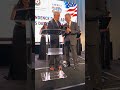 Shahpoor Ansari Honored At Azerbaijan Independence Day For Strengthening U S Azerbaijan Relations 