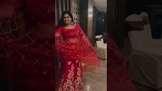 Muthazhagu Serial Actress Shobhana Recent Reelsvijay Tv Tamil Serial Actress Video