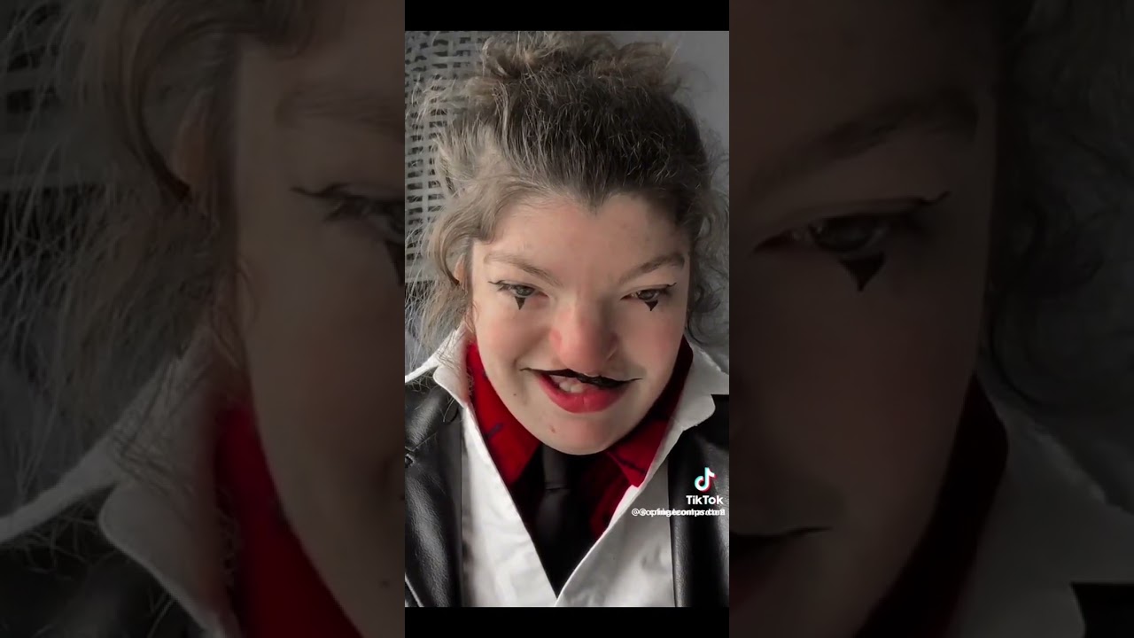 tiktoks that gives me second Hand embrrasment//#21//read desc