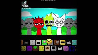 SPRUNKI X DOOLY #둘리 #sprunki #2D밖은위험해