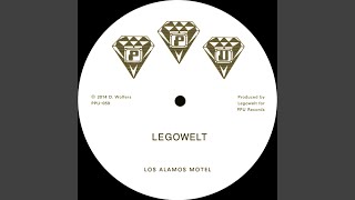 Puzzles in Life - Legowelt