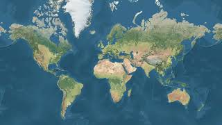 Why Do Country Names End in ' stan'  ?