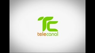 Cierre de transmisiones Telecanal (18 septiembre 2022)