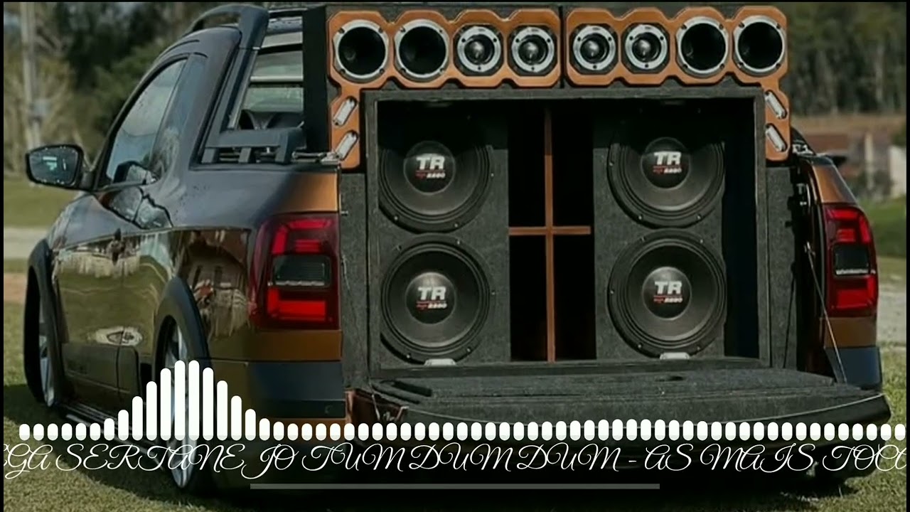 ✓MEGA FUNK TUM DUM DUM 🔰 DJ RENAN CWB 🔰✓