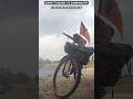 Kya Kya Hota Rehta Hai 😑 Cycle Yatra 🚩 #cycling #cyclinglife #travel #explore #vnysntn