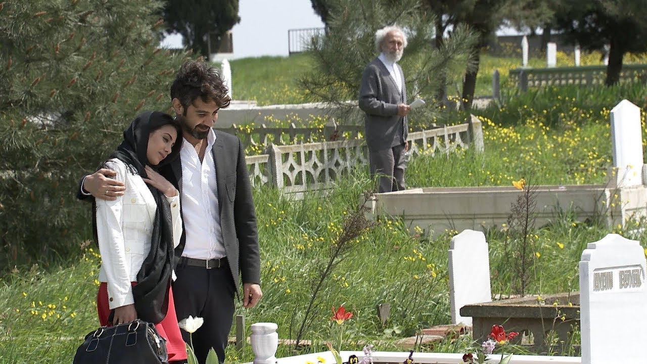 Hayat Dediğin - Yolun Sonu