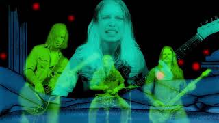 Annie Taylor - She Loves You No More (Official Video)