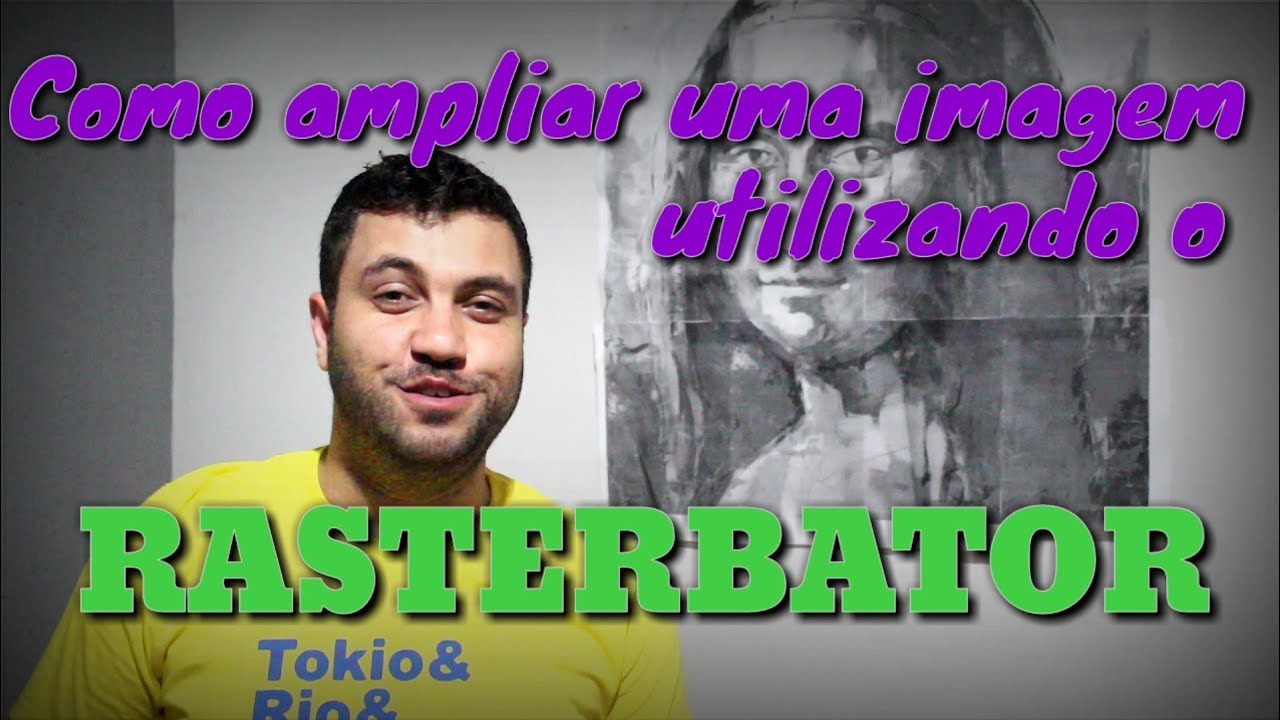 SCARICARE RASTERBATOR