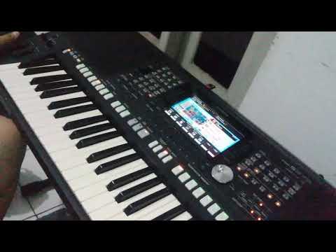 lagu syantik-yamaha psr s lagu syantik-yamaha psr s