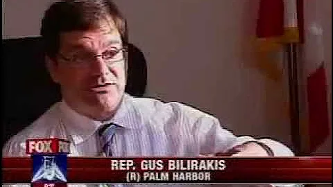 FOX Tampa Bay: Bilirakis Letter Leads to Change in NFL Blackout Rule