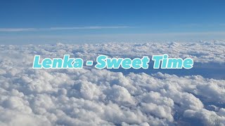 Lenka | Sweet Time | Lyrics Music | @ThisAboutMusic