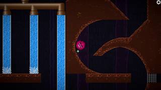 MineRalph - Addictive & Rage-Inducing Mouse Controlled Physics Based Rolling Platformer!