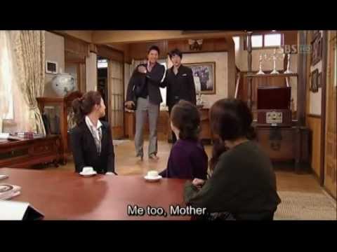 Tae Sub & Kyung Soo (Eng Sub ) Part - 24 Gay Themed