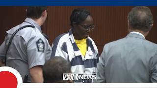 Woman accused of shooting 2 lawyers in downtown Raleigh abandoned care of mother, court docs show