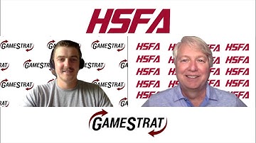 GameStrat sideline instant replay picture-in-picture demo